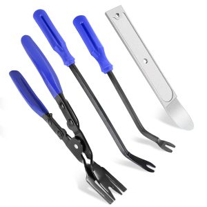 Clip Removal Tools