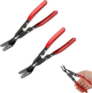 Clip Removal Tools