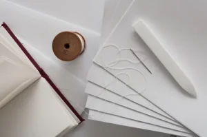 Synthetic Bone Folder